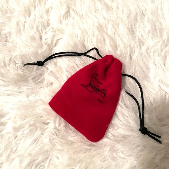 Christian Louboutin Denim Lady Peep (Authentic) - Picture 7 of 9